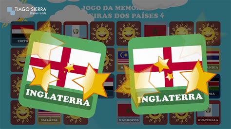 jogos de identificar bandeira